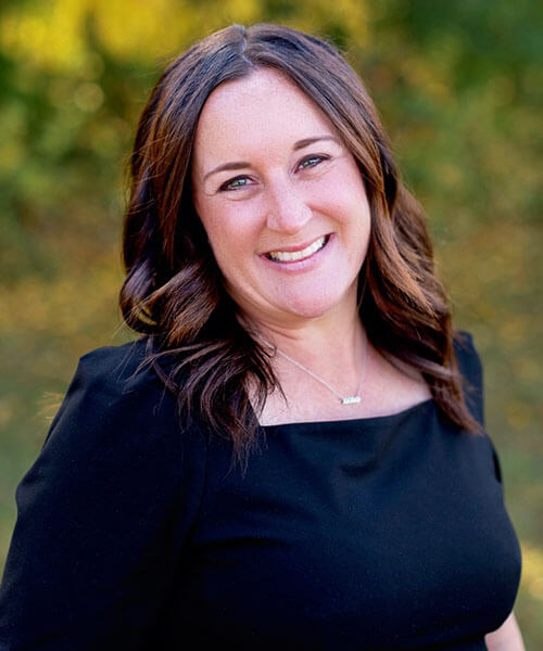 Attorney Maggie E. Pucher