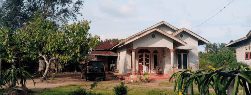 Should I Move Out of the Marital Home During a Divorce