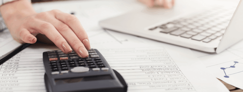 Taking Control of your Finances after a Divorce