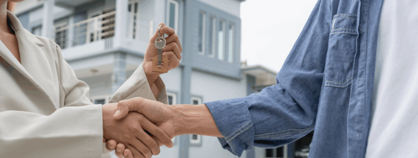 What Happens When a Tenant Breaks a Residential Lease Agreement in Illinois