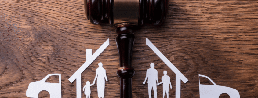 How Long Does a Divorce Take When My Spouse Won't Cooperate