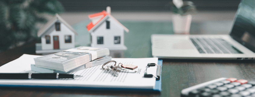 Legal Considerations for Converting Your Orland Park Home into a Rental Property