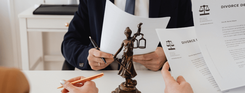 Real Estate Law and Property Division in Divorce in Illinois