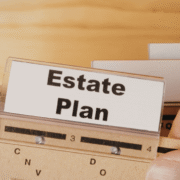 The Importance of Updating Your Estate Plan Regularly