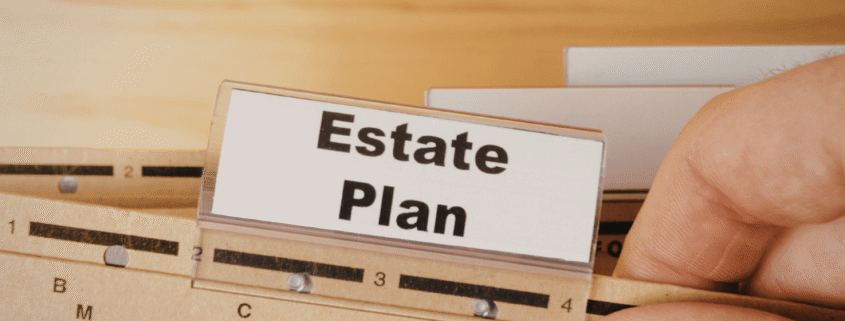 The Importance of Updating Your Estate Plan Regularly