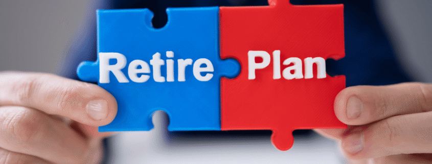 How Can I Protect My Retirement Accounts During Divorce Proceedings