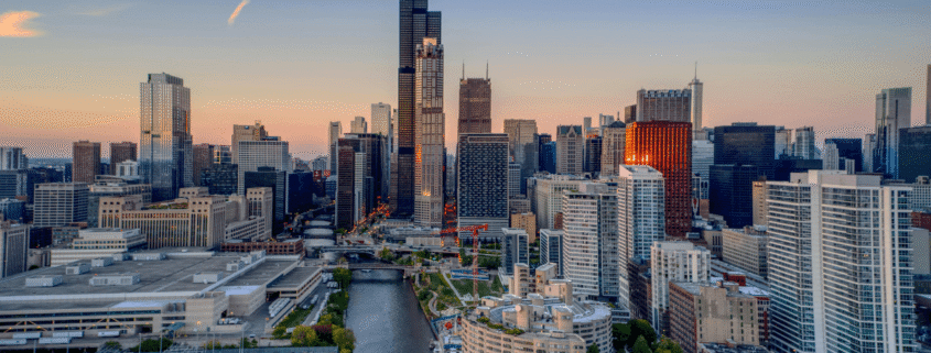 Arlington Heights, IL Real Estate Lawyers