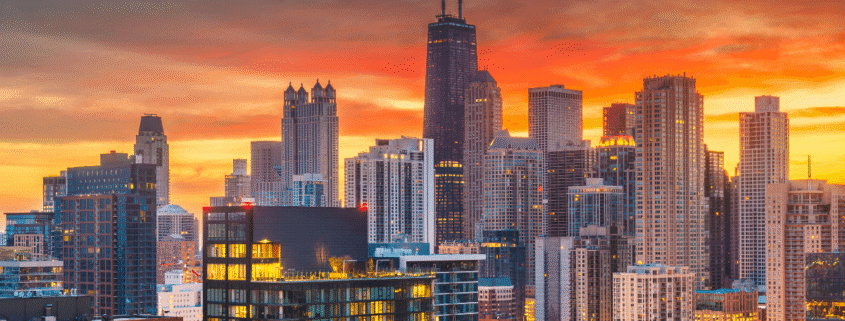 Chicago, IL Family Law Attorneys