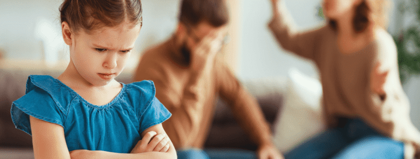 What does "Irreconcilable Differences" Mean in an Illinois Divorce?