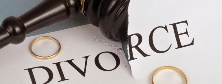 What Financial Documents Do You Need to File for Divorce in Illinois?