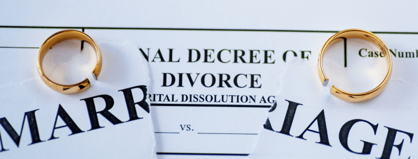 Contested vs. Uncontested Divorce in Illinois: Key Differences and Costs