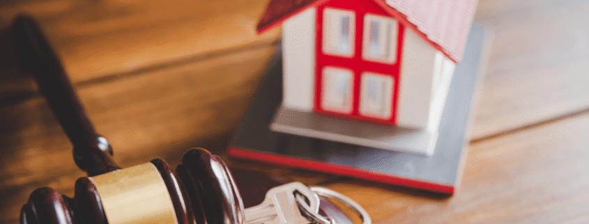 What Happens When a Title Defect Is Discovered at Closing in Illinois?