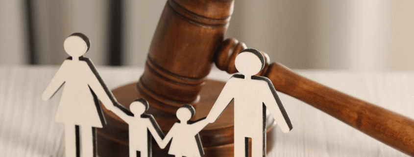What Assets Are Untouchable in an Illinois Divorce